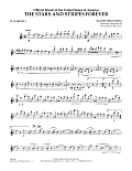 The Stars and Stripes Forever - Bb Clarinet 1