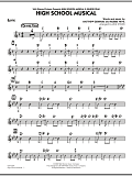 High School Musical (from "High School Musical 3: Senior Year") - Guitar
