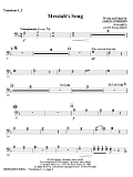Messiah's Song - Trombone 1, 2