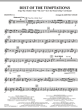 Best of The Temptations - Baritone T.C.