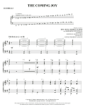 The Coming Joy - Handbells
