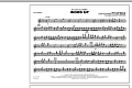 Word Up - Flute/Piccolo