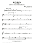 WandaVision! (Choral Medley) (arr. Mark Brymer) - Trumpet 2