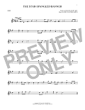 The Star-Spangled Banner