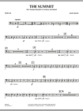 The Summit - Timpani
