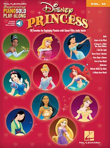 A Dream Is A Wish Your Heart Makes (from Disney's Cinderella) 