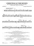 Christmas At The Movies - Trombone 1