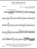 You Raise Me Up - Violoncello