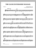 The Gloucestershire Wassail - Violin 1