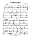 Waltzing Back