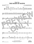 Music from The Shape of Water - Mallet Percussion 1
