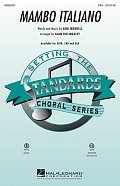 Mambo Italiano (arr. Alan Billingsley)