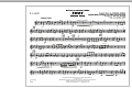 Sway (Quien Sera) - Bb Clarinet