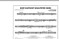 Baby Elephant Walk/Peter Gunn - Baritone B.C. (Opt. Tbn. 2)