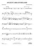 Ancient Airs of Ireland - Baritone B.C.