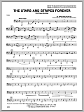 Stars And Stripes Forever, The - Tuba