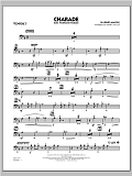 Charade (Solo Trombone Feature) - Trombone 3
