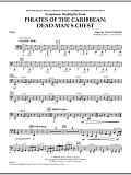 Soundtrack Highlights from Pirates Of The Caribbean: Dead Man's Chest - Tuba