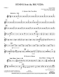 Hymns from the Rig Veda - Horn 1 in F