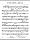 High School Musical - Tuba