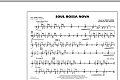 Soul Bossa Nova - Aux Percussion