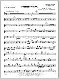 Mississippi Rag - Alto Sax 1