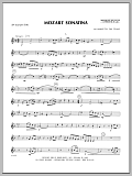 Mozart Sonatina - Trumpet