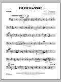 Bye Bye Blackbird - Trombone 4