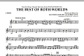 The Best Of Both Worlds (Theme from Hannah Montana) - F Horn