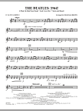 The Beatles - 1964! - Eb Alto Clarinet