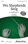 We Shepherds Sing