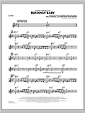Runaway Baby - Guitar