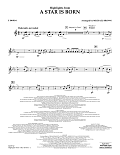 Highlights from A Star Is Born - F Horn 1