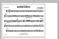 Boogie Nights - 1st Bb Trumpet