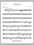 Celebration Songs (from Die Fledermaus) - Horn 2 in F