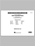 She's Leaving Home - Conductor Score (Full Score)