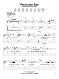 Fortunate Son