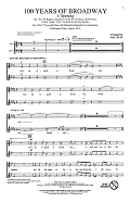 100 Years Of Broadway (Medley)