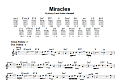 Miracles