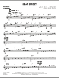 Beat Street - Bb Solo Sheet