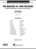 The Marches of John Williams - Full Score