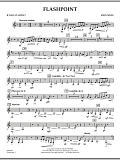 Flashpoint - Bb Bass Clarinet