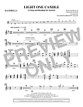 Light One Candle - Handbells