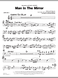 Man In The Mirror - Alto Sax 1