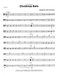 Christmas Bells - Cello