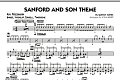 Sanford and Son Theme - Aux Percussion