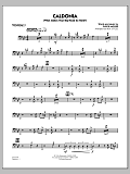 Caldonia (What Makes Your Big Head So Hard?) - Trombone 3