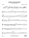 Jubilancelation! - F Horn 1
