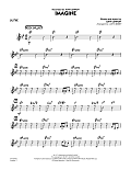 Imagine - Guitar