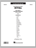 Skyfall - Conductor Score (Full Score)